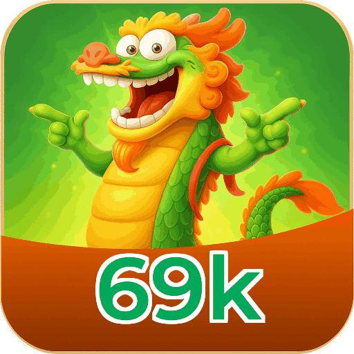 Tabela RTP dos jogos de cassino da 69k