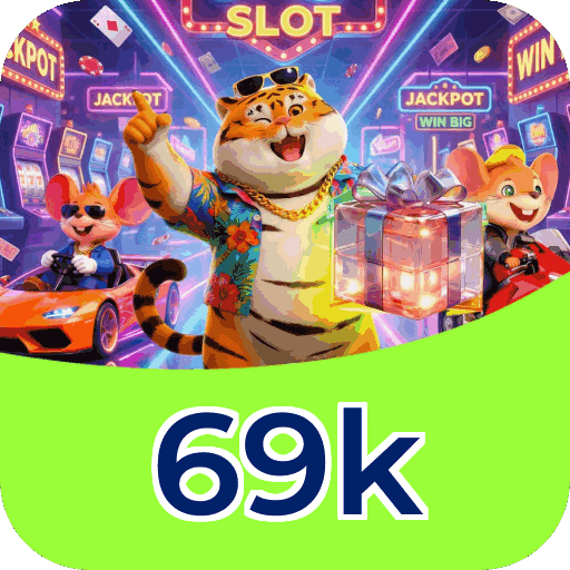 Jogos de Slot 500+