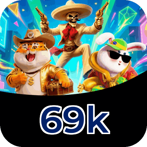 Siga a 69k no Facebook