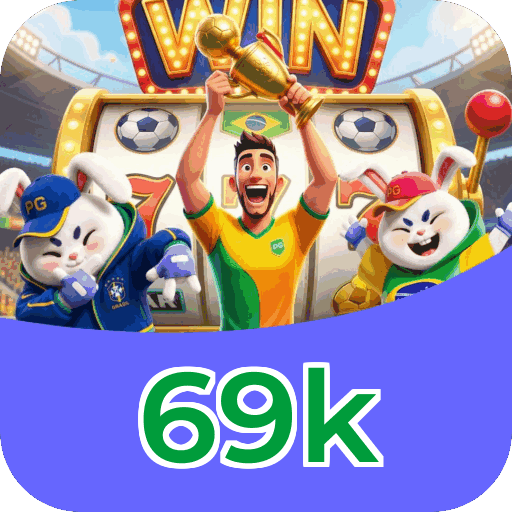 Jogos com maior RTP na 69k