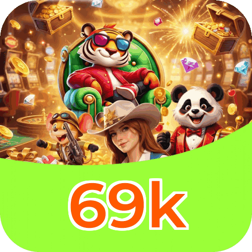 Fortune Tiger - RTP 96.81%